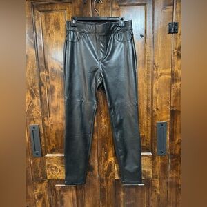 Sanctuary Black Skinny Pants